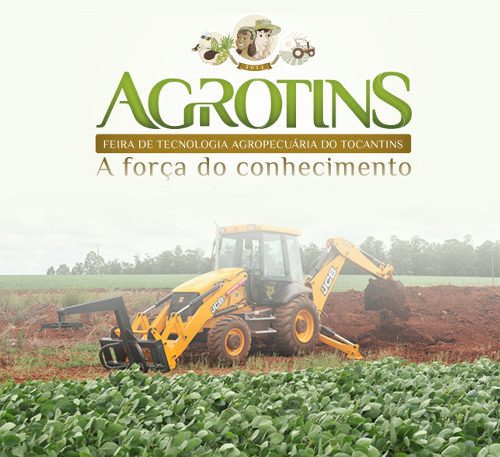 Locagyn Participa da Agrotins 2014